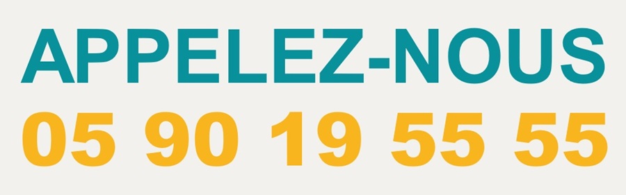 Appelez nous
