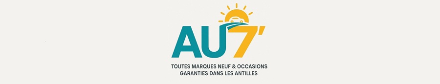 Logo AU7